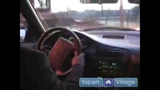 Driving school calgary - How to Pass a Driving Test