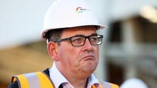 Buckle in for more fear and confusion amid Daniel Andrews return to work