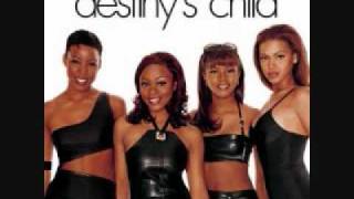 Destiny's Child - Second Nature
