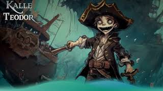 Kalle Teodor - Lind Remix