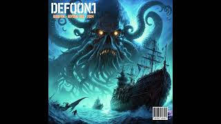 Hardcore Idroxyde - Abyssal God