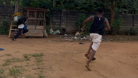 I didn’t do anything.