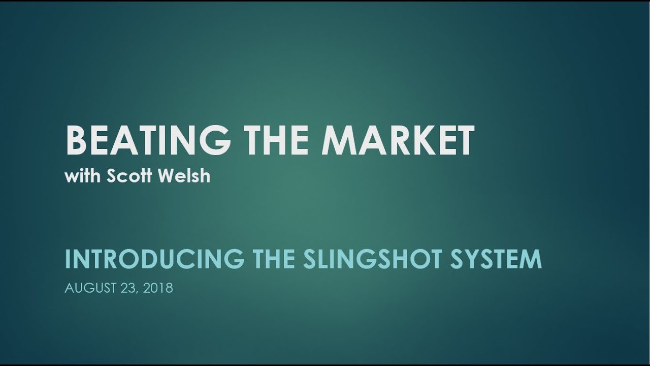 Scalping Trading: Slingshot Method - Learn Forex Trading