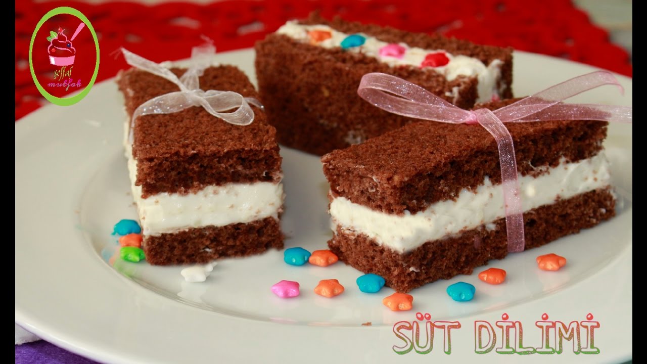 yumusacik sunger gibi sut burger 30 dak pratik pastalar hazirlayin seffaf mutfak youtube tatli pastalar pasta