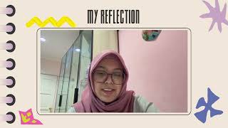 PEC 401 REFLECTION VIDEO