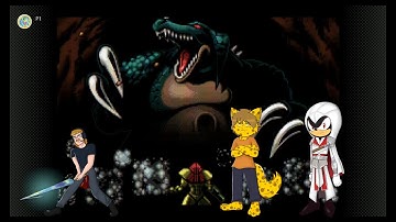 Metroid Zero Mission Episode 3 - From Kraid, With Love