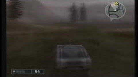 Mercenaries: Contract 51 - Titular Regius