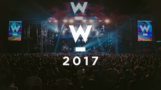 Wanderland Music & Arts Festival 2017