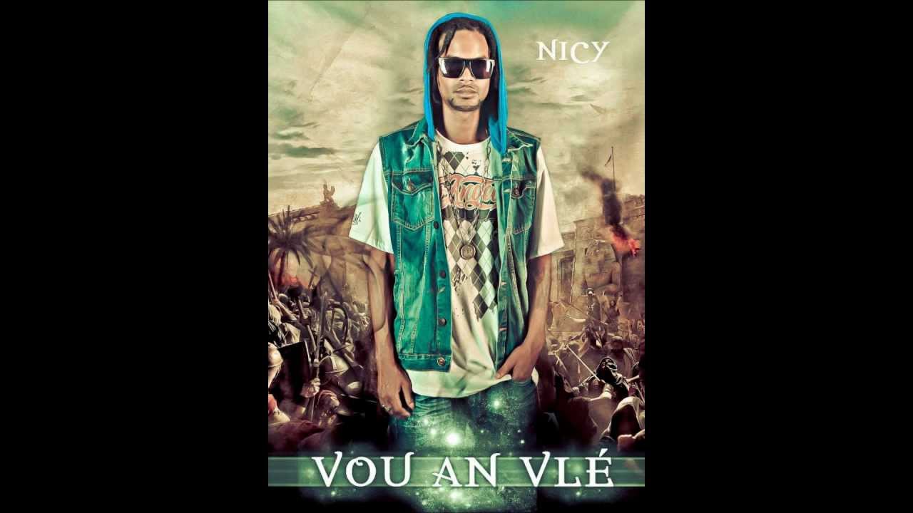 Nicy - Fè Commercial [Janvier 2013] - YouTube