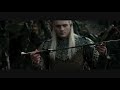 Legolasladdin Part 3: Legolas Fights With The Once-Ler/One Jump Ahead (Reprise)