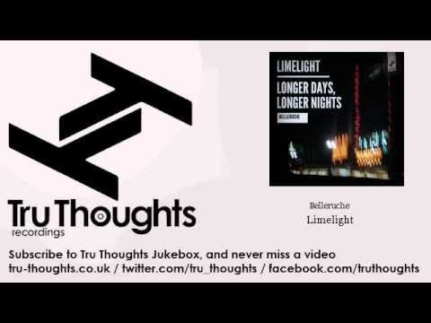 Watch Belleruche - Limelight on YouTube