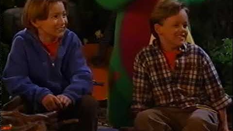 Camp WannaRunnaRound (All Versions) Part 72