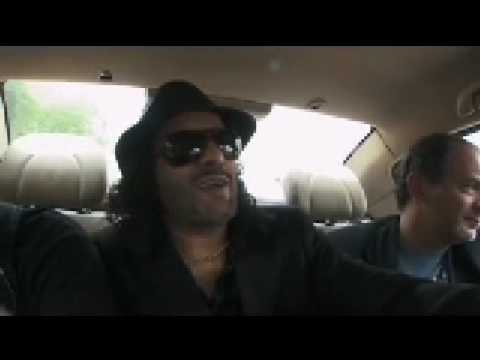 Rachid Taha - Retour en Algérie #02