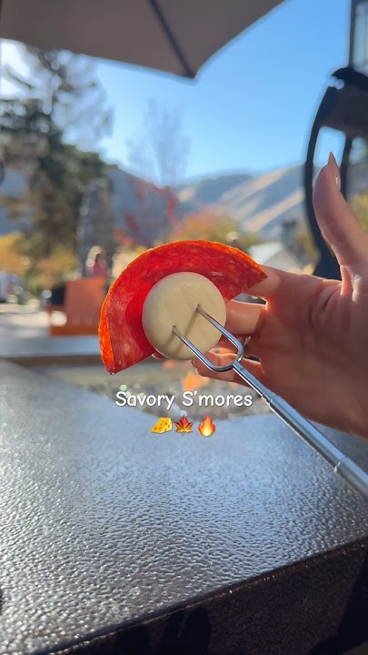 your-sign-to-try-savory-s-mores-this-fall-smores-bonfire-cheese