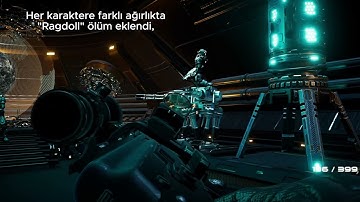 I Built a FPS Game in Unity from SCRATCH in 8 MONTHS!