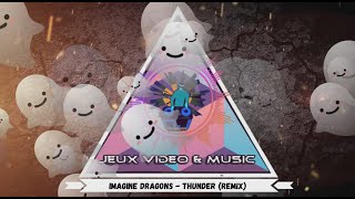 Imagine Dragons - Thunder REMIX |  DJ DMOGADOURO