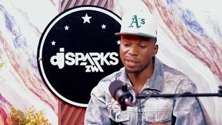 Vegah Milanoh - Hombe I Vibes and Bars