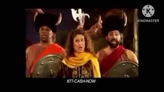 Jg Wentworth Viking Opera Low Pitch