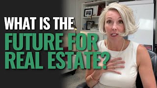 The Rocky Road Ahead: My Concerns for the Future of Real Estate #futureofrealestate