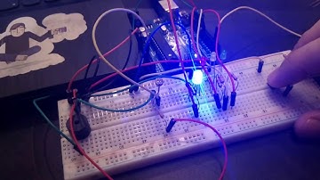 Interrupções externas usando o Arduíno