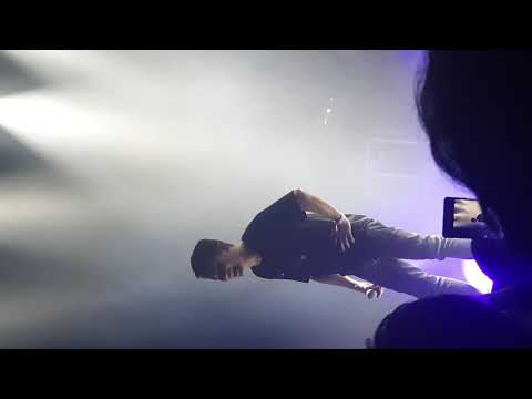 임한별 단독콘서트(Agit) 앵콜곡  그 길에(미스티ost)