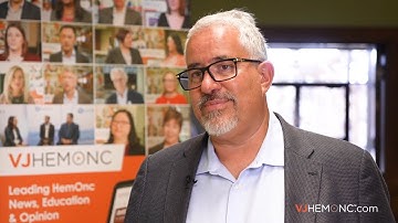 Determining when to switch from hydroxyurea to interferon-based therapy in patients with PV