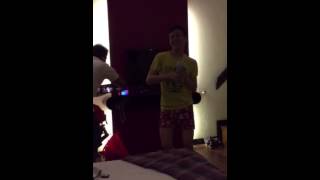 Download Lagu Dangdut amatir , wulan merindu MP3