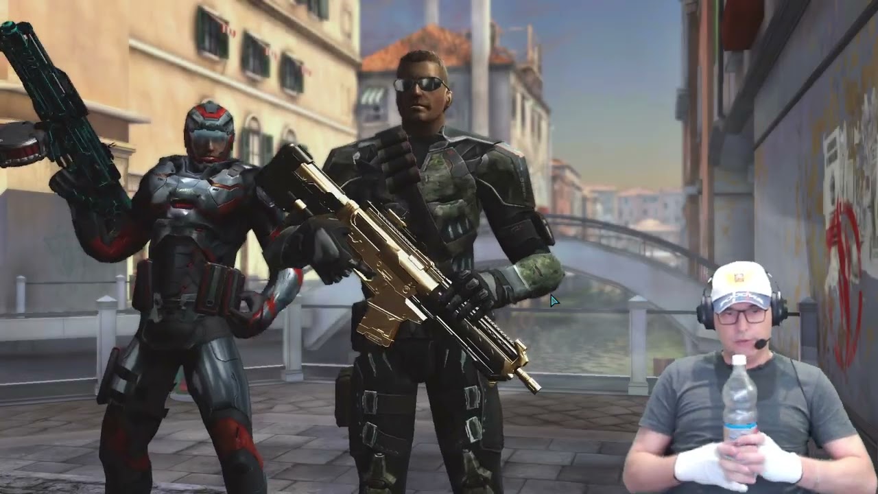 Modern Combat 5  eSports FPS 2023 09 03 16 12 15