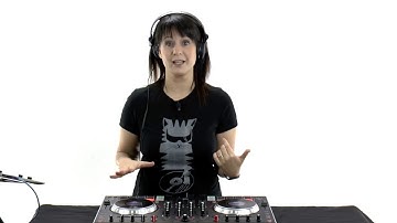 Numark NS6II Walkthrough With DJ Shortee