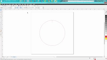 Corel Draw Tips & Tricks Rotate Transformation Docker part 2