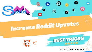 Tricks To Increase Reddit Upvotes - Increase Reddit Karma