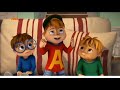 Alvin and the Chipmunks / Элвин и бурундуки ( Безумная вечеринка \ Animal House Party )