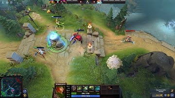 Dota 2 Tricks How to Deactivate Shrine