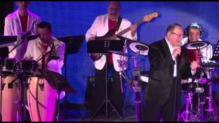 La Ultima Noche-Petre Geambasu Show Band