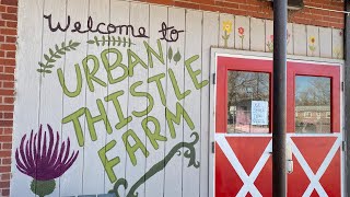 From schoolhouse to greenhouse: Urban farm takes root in north Casper
