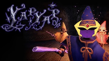 Wizard Lethal Company - YAPYAP