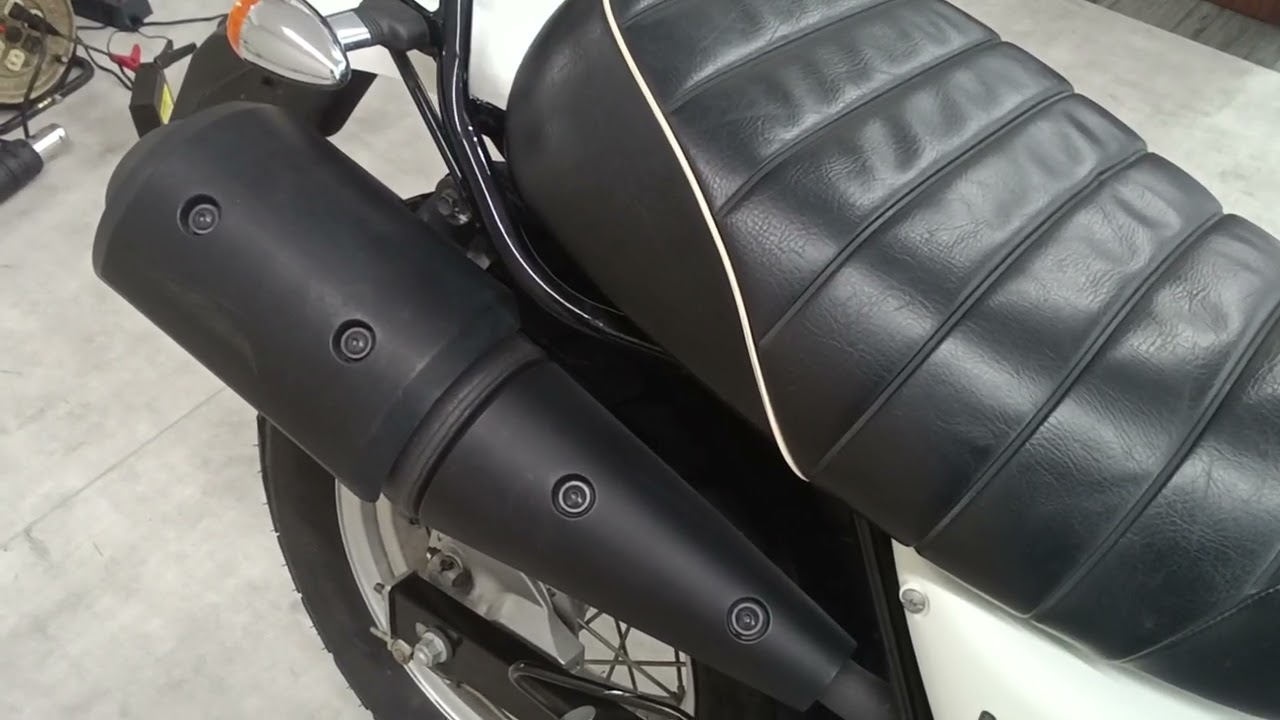 バンバン200/スズキ の販売情報 バイク王 東浦和店｜ウェビック バイク選び