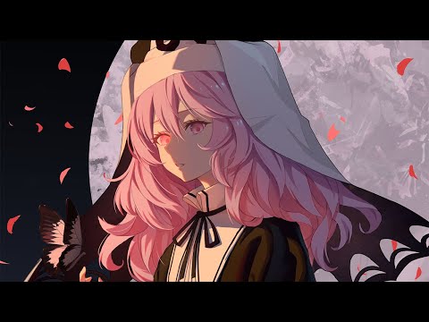 【東方Vocal／Jumpstyle】 哀シミノ旋律 (Amane Jumpstyle Remix) 「Amateras Records」