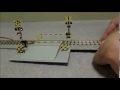 Beginning of video