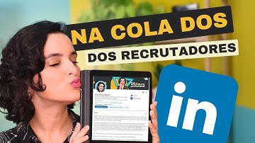 5 PASSOS PARA MELHORAR SEU LINKEDIN | DICAS DE EXPERT | FUTURANA #curriculo2022 #linkedin