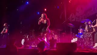Daisy Grenade - How to hide a body at The Fillmore 12/06/24