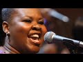 Holy Praise Medley by Keke Phoofolo | Live Performance Video
