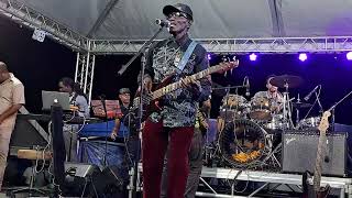 One Of The Best Bass Players A Lloyd Parks  See For Yourself If You Didnt Know