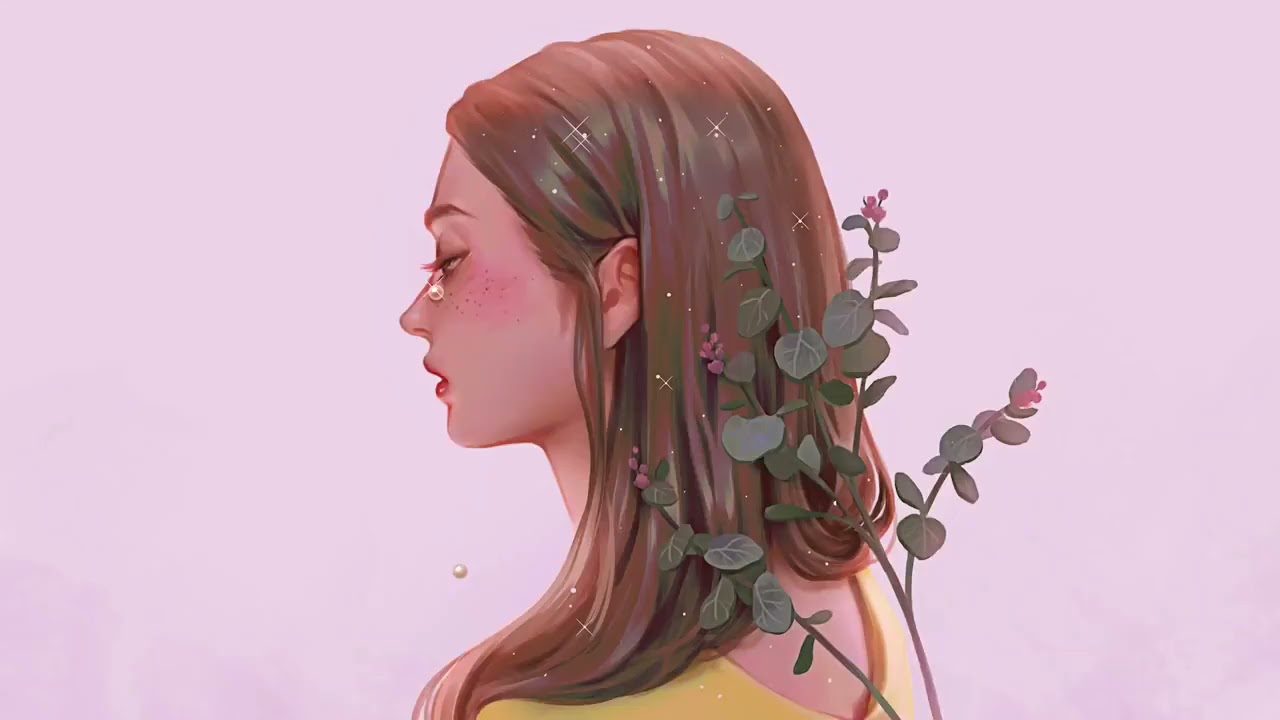 Ponette - in my head [1 HOUR]