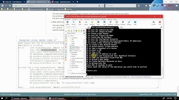 Part 3: Managing a CloudLab Experiment Using Our Scripts