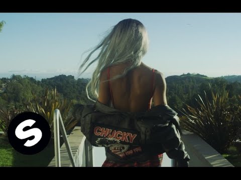 Loud Luxury & Ryan Shepherd - Fill Me In