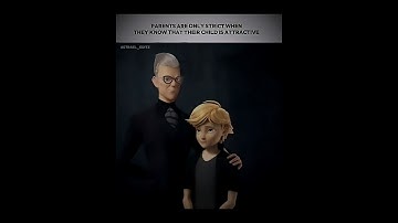 I mean, look at him | #shortsfeed #miraculous #miraculousladybug #ytshorts #trending #fypシ #shorts