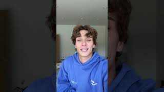 Gabi Is Finally Home Moura