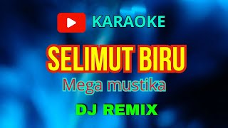 Selimut Biru karaoke dj remix enjoy bergoyang  #karaoke #entertainment