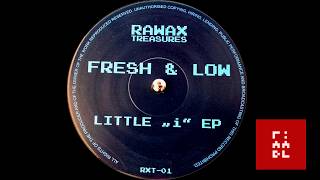 Fresh Low Little I Ep